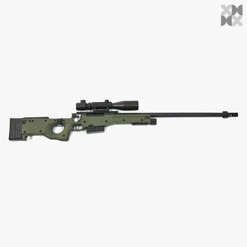 Awm Gel Blaster Sniper Rifle