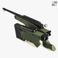 Awm Gel Blaster Sniper Rifle