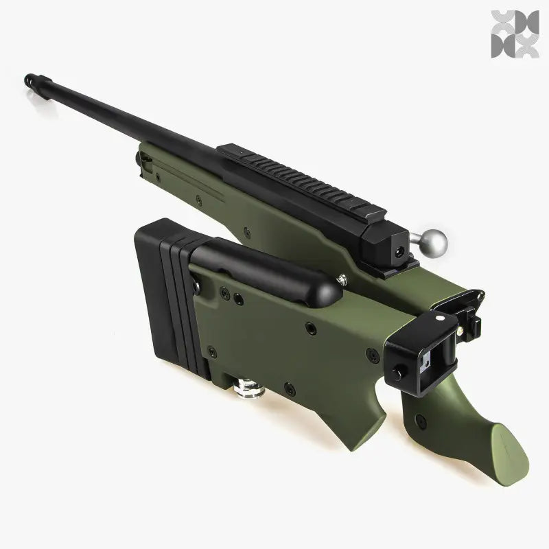 Awm Gel Blaster Sniper Rifle