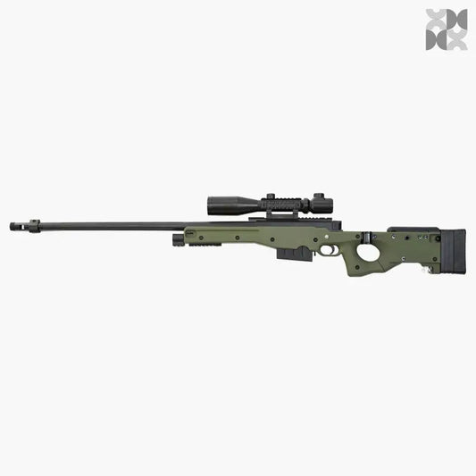 Awm Gel Blaster Sniper Rifle Awm-Green