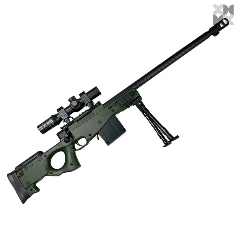 Awm Gel Blaster Sniper Rifle Mini