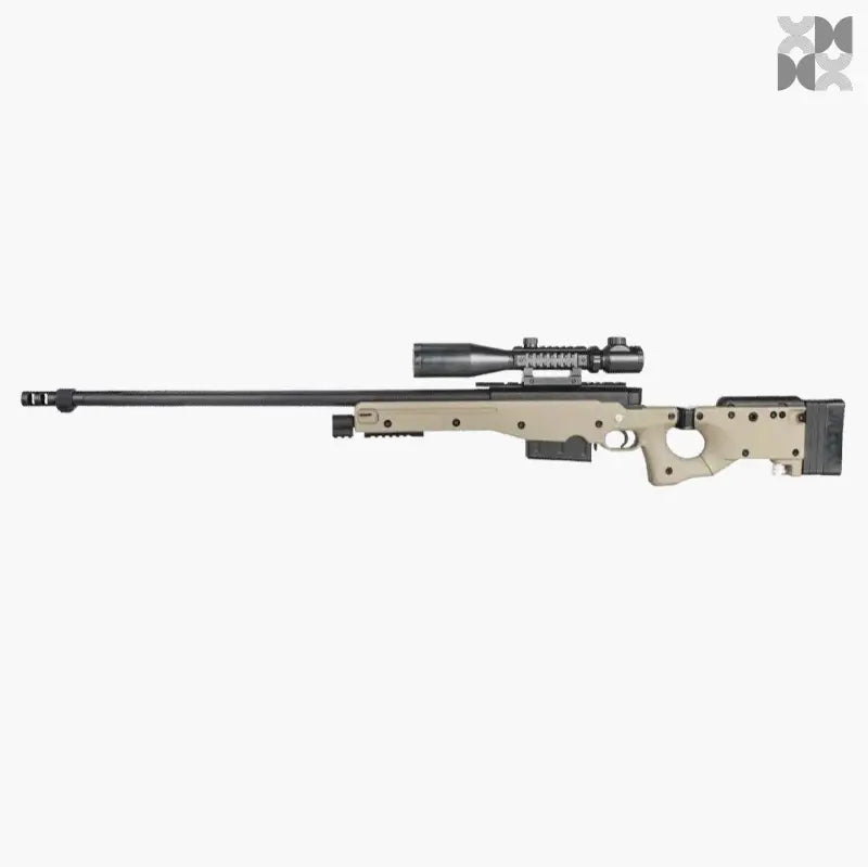 Awm Gel Blaster Sniper Rifle Awm-Sandy