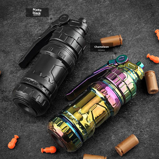 TB03 MK-II Nexus Extinguisher EDC Toy Blaster Dart Launcher
