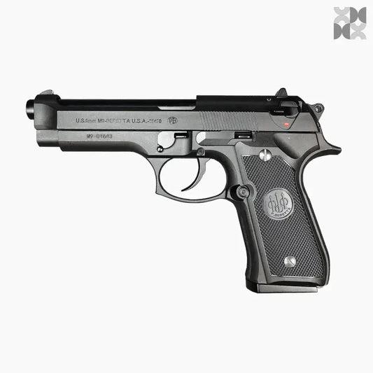 Beretta M92F Electric Blowback Gel Blaster