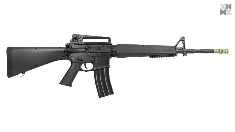 Blg M16 Gel Blaster