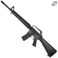 Blg M16 Gel Blaster Black / 7.4V