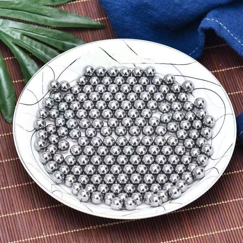 6mm Steel Ammo Ball for Card Slingshot