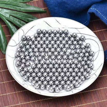 6mm Steel Ammo Ball for Card Slingshot
