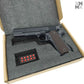 Colt M1911 Manual Gel Blaster Shotting