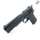 Colt M1911 Manual Gel Blaster Shotting