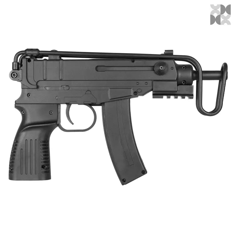 Cz Skorpion Vz. 61 – Electric Gel Blaster