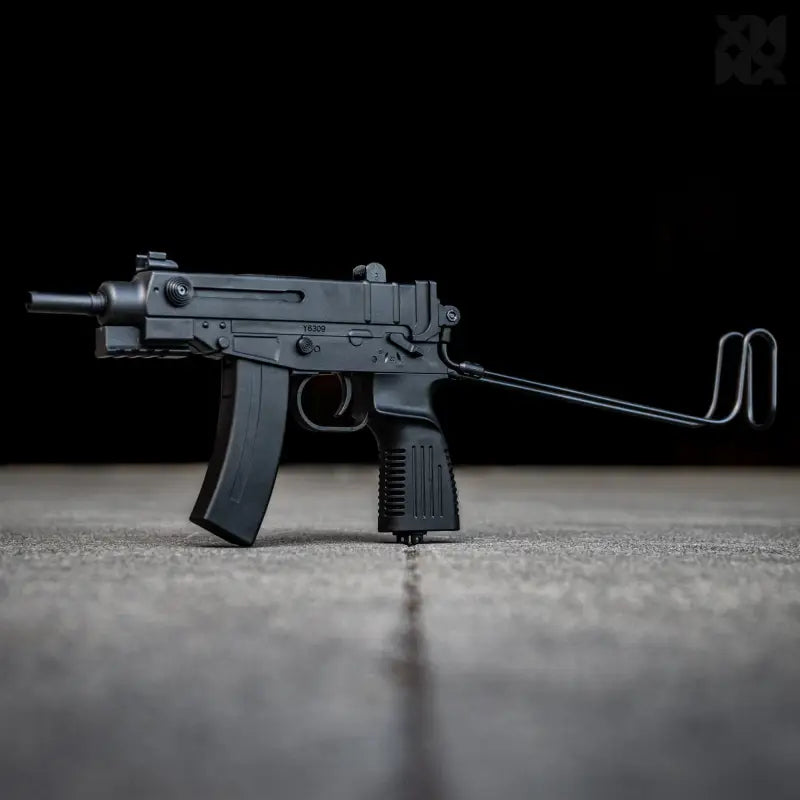 Cz Skorpion Vz. 61 – Electric Gel Blaster