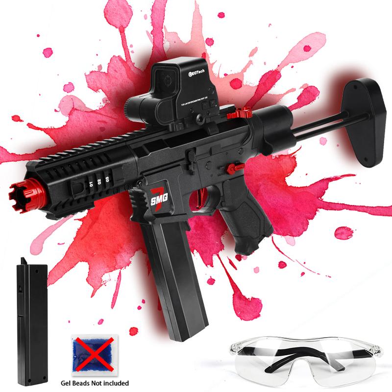 TB05 HANDI ARP7 Gel Blaster
