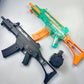 New G36 Gel blaster G36c G36s Fast 11.1v Adut type - TOP BOOST TOYS