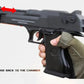 Desert Eagle Gel Blaster Electric Full Auto