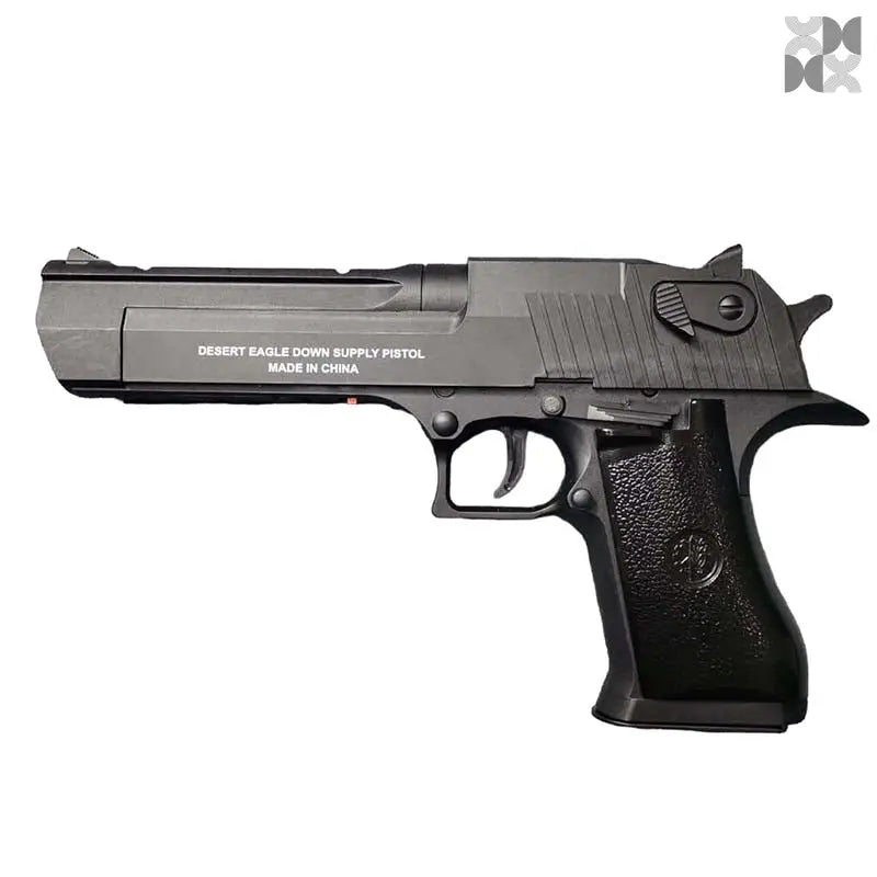 Desert Eagle Gel Blaster Electric Full Auto