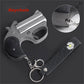 Double Barrel Metal Derringer Nerf Toy Gun