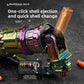 TB03 MK-II Nexus Extinguisher EDC Toy Blaster Dart Launcher