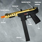 TB04 Nylon TEC9 Submachine Gun Electric Gel Blaster