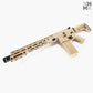 F4 Defense Ars Handguard Gel Blaster