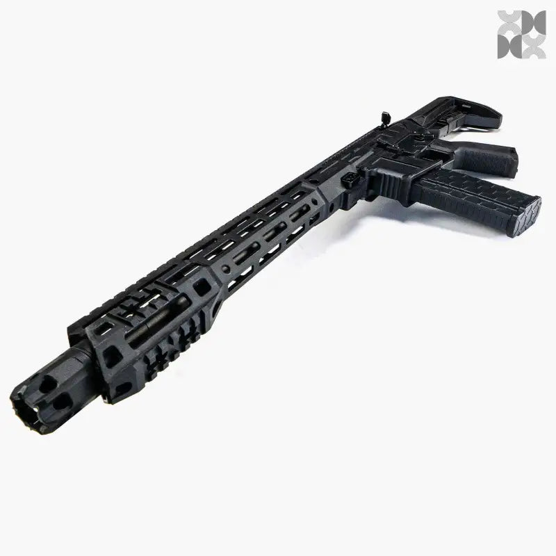 F4 Defense Ars Handguard Gel Blaster