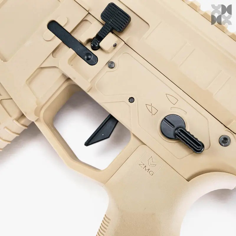 F4 Defense Ars Handguard Gel Blaster