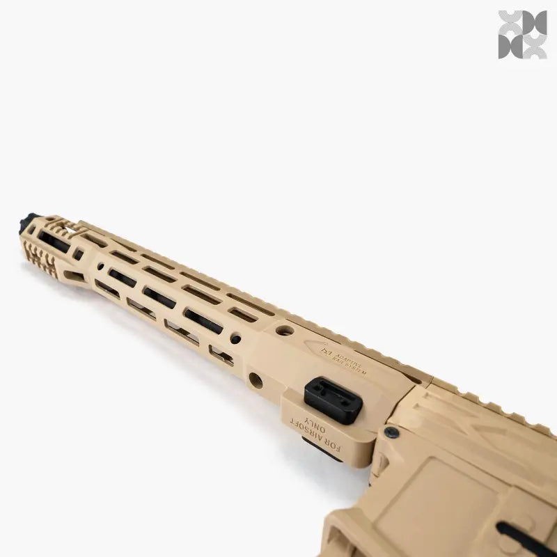 F4 Defense Ars Handguard Gel Blaster