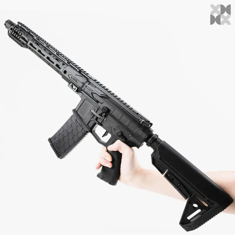 F4 Defense Ars Handguard Gel Blaster
