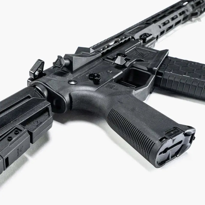F4 Defense Ars Handguard Gel Blaster