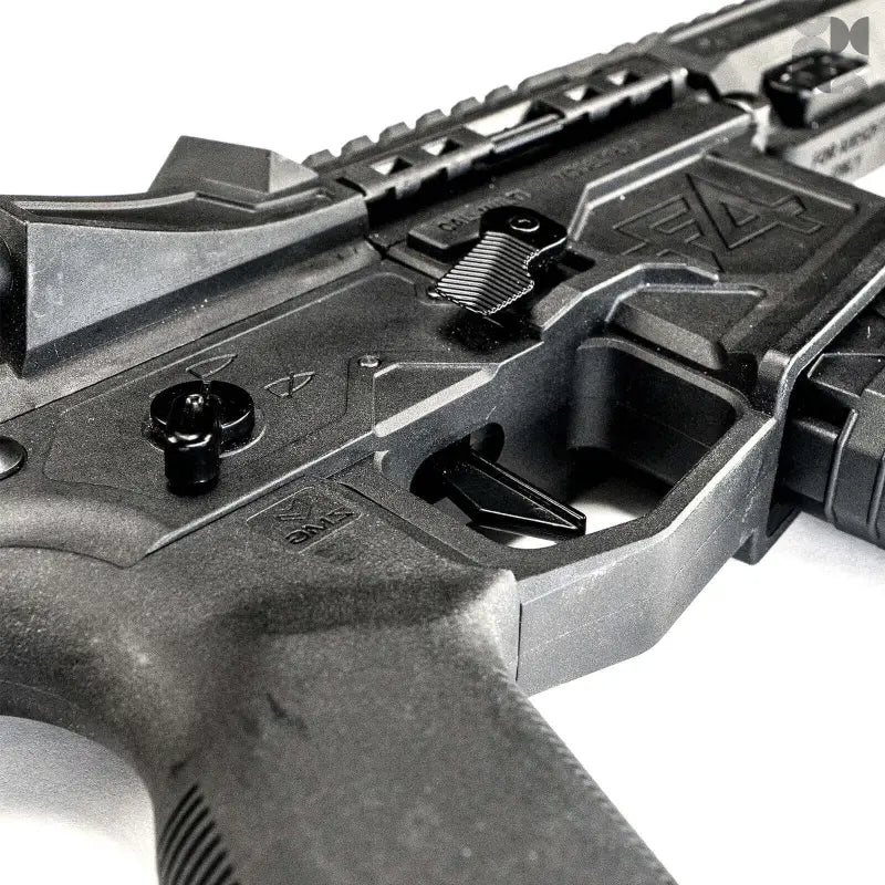 F4 Defense Ars Handguard Gel Blaster