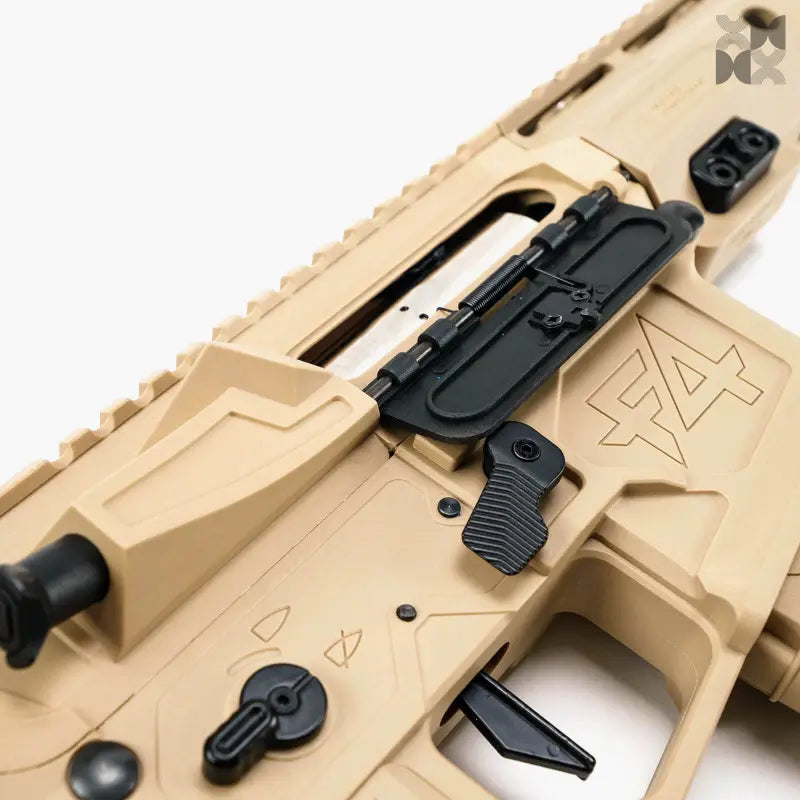 F4 Defense Ars Handguard Gel Blaster