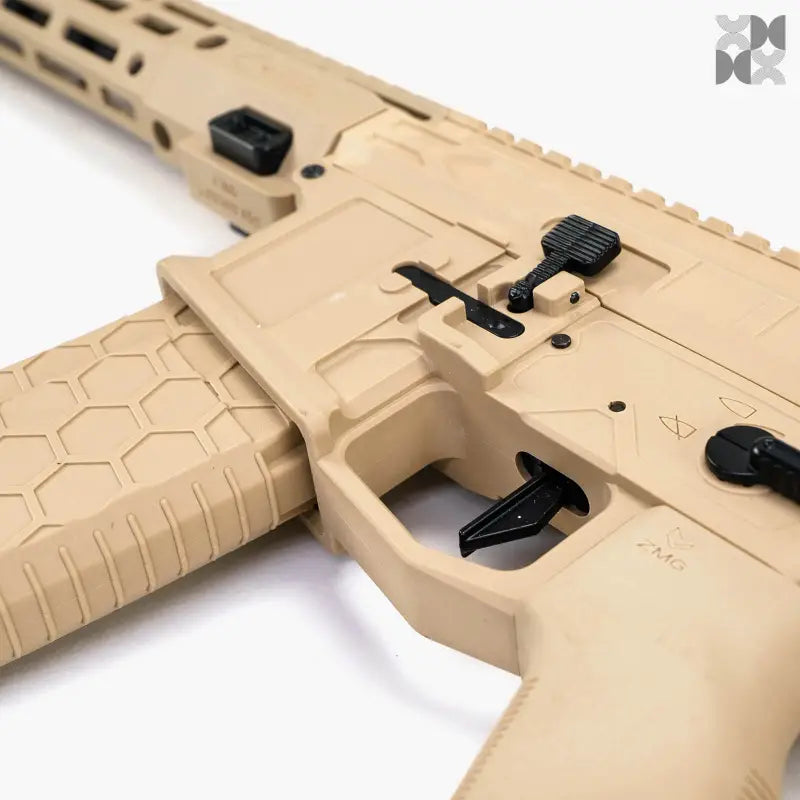 F4 Defense Ars Handguard Gel Blaster