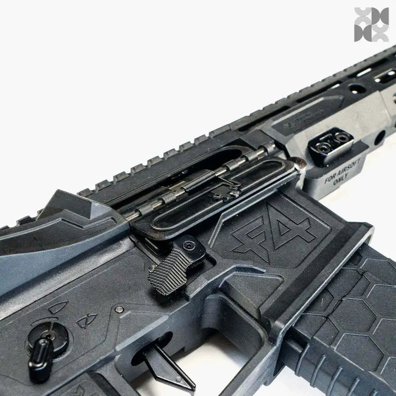 F4 Defense Ars Handguard Gel Blaster