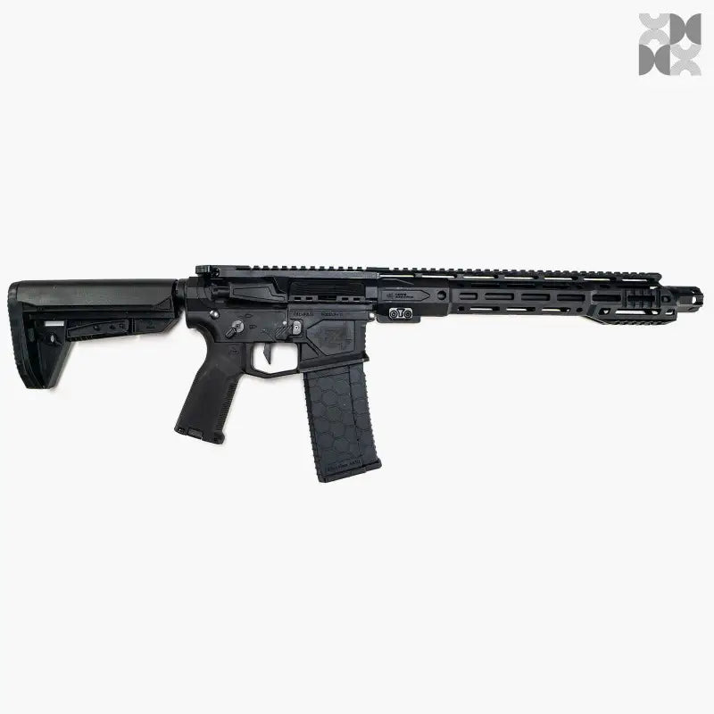 F4 Defense Ars Handguard Gel Blaster