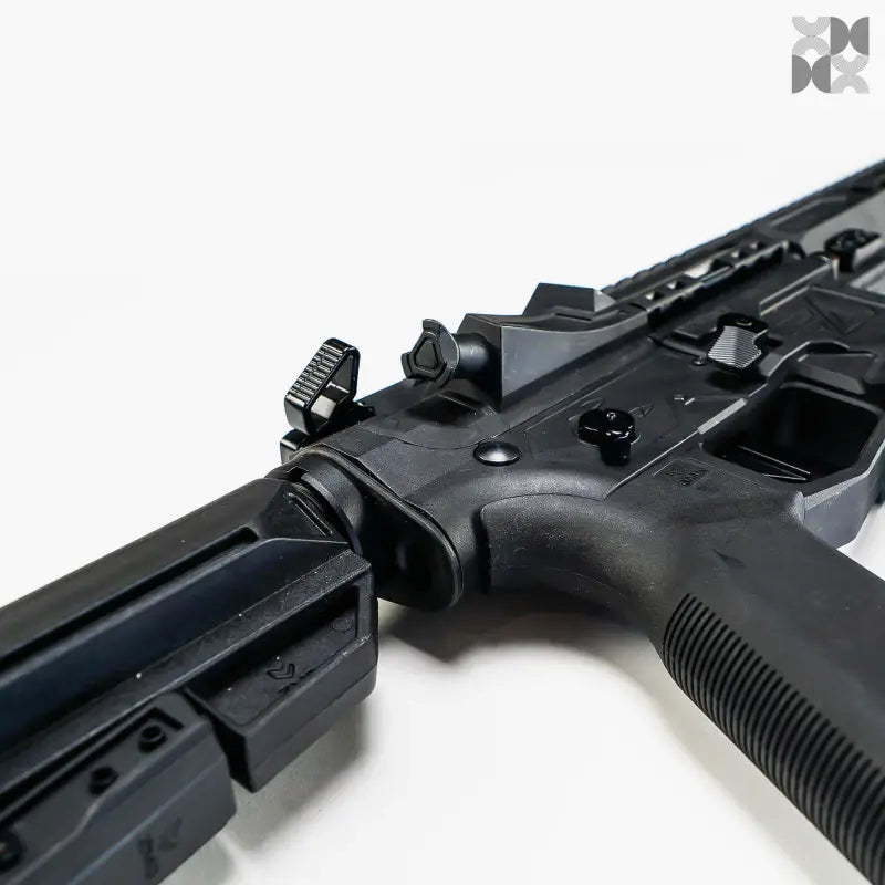 F4 Defense Ars Handguard Gel Blaster