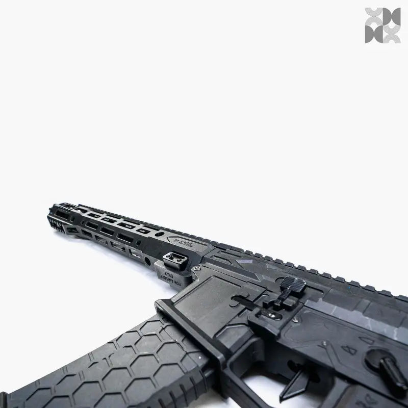 F4 Defense Ars Handguard Gel Blaster