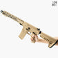 F4 Defense Ars Handguard Gel Blaster