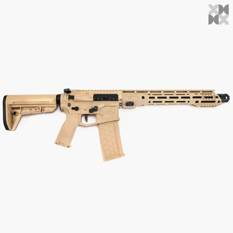 F4 Defense Ars Handguard Gel Blaster Sand