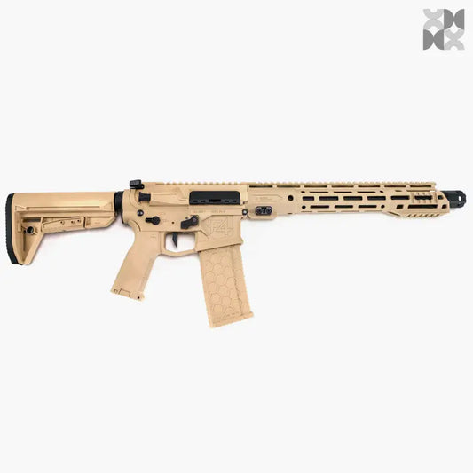 F4 Defense Ars Handguard Gel Blaster Sand