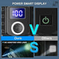 Flashlights High Lumens LED Rechargeable, 25,000 Lumen - TOP BOOST TOYS