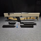 Fmg-9 Folding Gel Blaster Submachine Gun