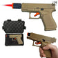 Glcok Torch Lighter - TOP BOOST TOYS