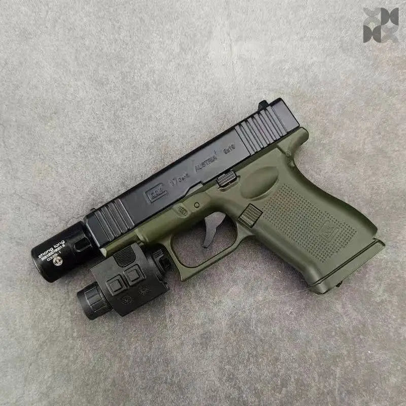 Glcok Torch Lighter - TOP BOOST TOYS