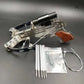 GS282 Multifunctional Tactical Mini Crossbow Shooting Toy Slingshot