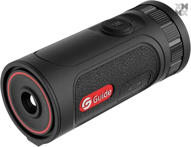 Guide TE211 Mini Portable Thermal Monocular 1.43’’ Large Touch Screen Night Vision