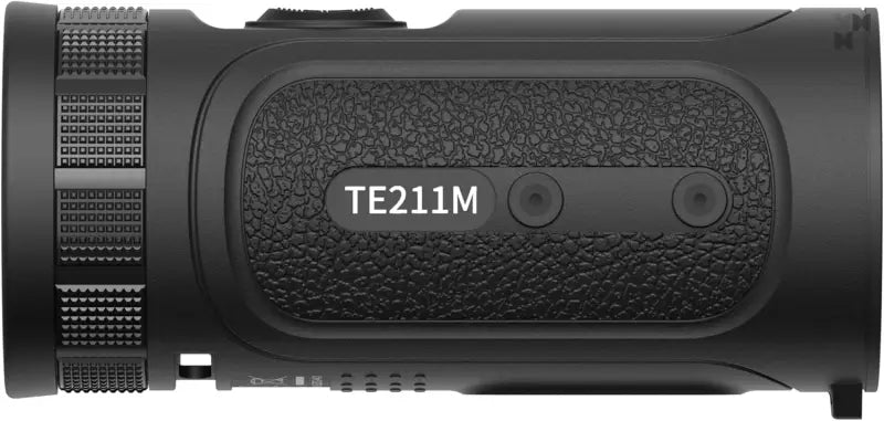 Guide TE211 Mini Portable Thermal Monocular 1.43’’ Large Touch Screen Night Vision