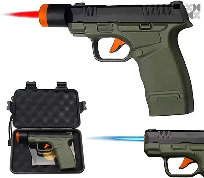 Hellcat Lighter Box Set - TOP BOOST TOYS