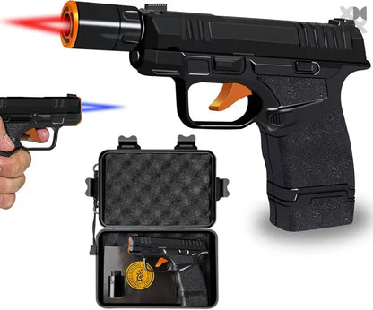 Hellcat Lighter Box Set - TOP BOOST TOYS