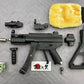 High Pressure Mp5K Car Washing Gun