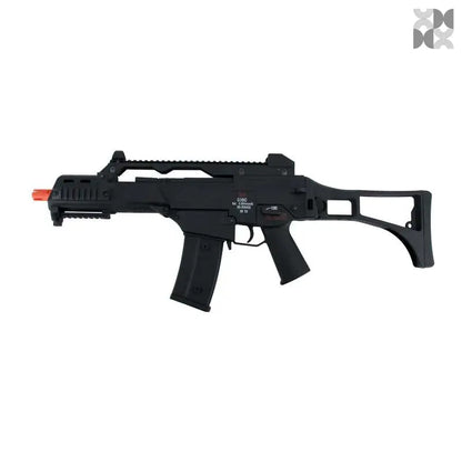 Hk G36C Gel Blaster Black
